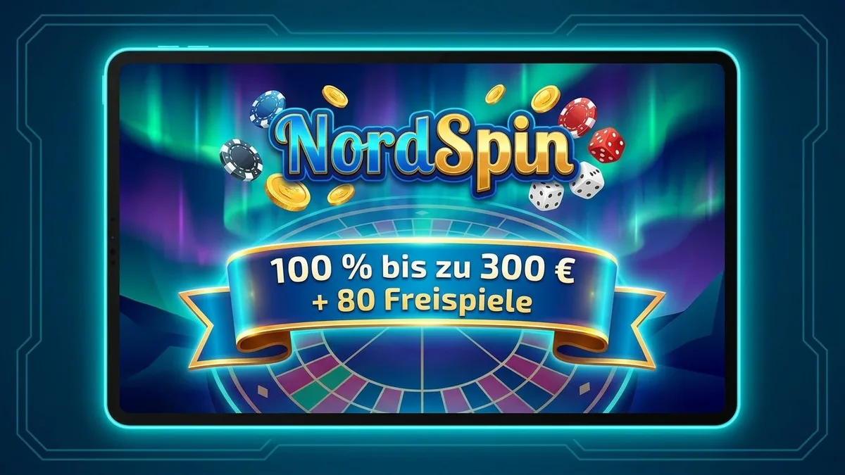 NordSpin